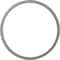 Ekena Millwork 86 5/8-in. OD x 78 3/4-in. ID x 4-in. W x 7/8-in. P Marcella Ceiling Ring Kit CRK87MA - alternate 5